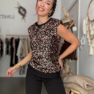 Top Alessandra BRONCE