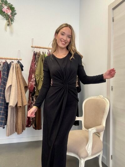 Vestido BRILLO - Imagen 4