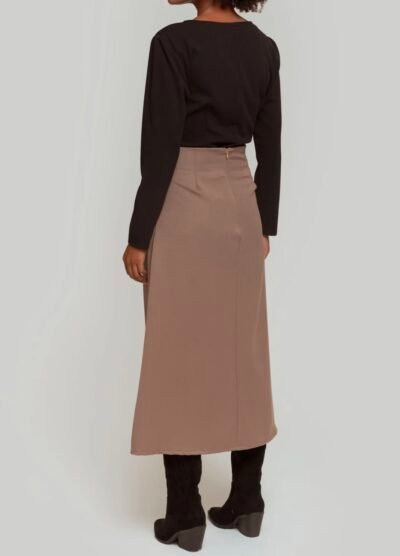 Falda ARMONIAS HEBILLAS - Imagen 2