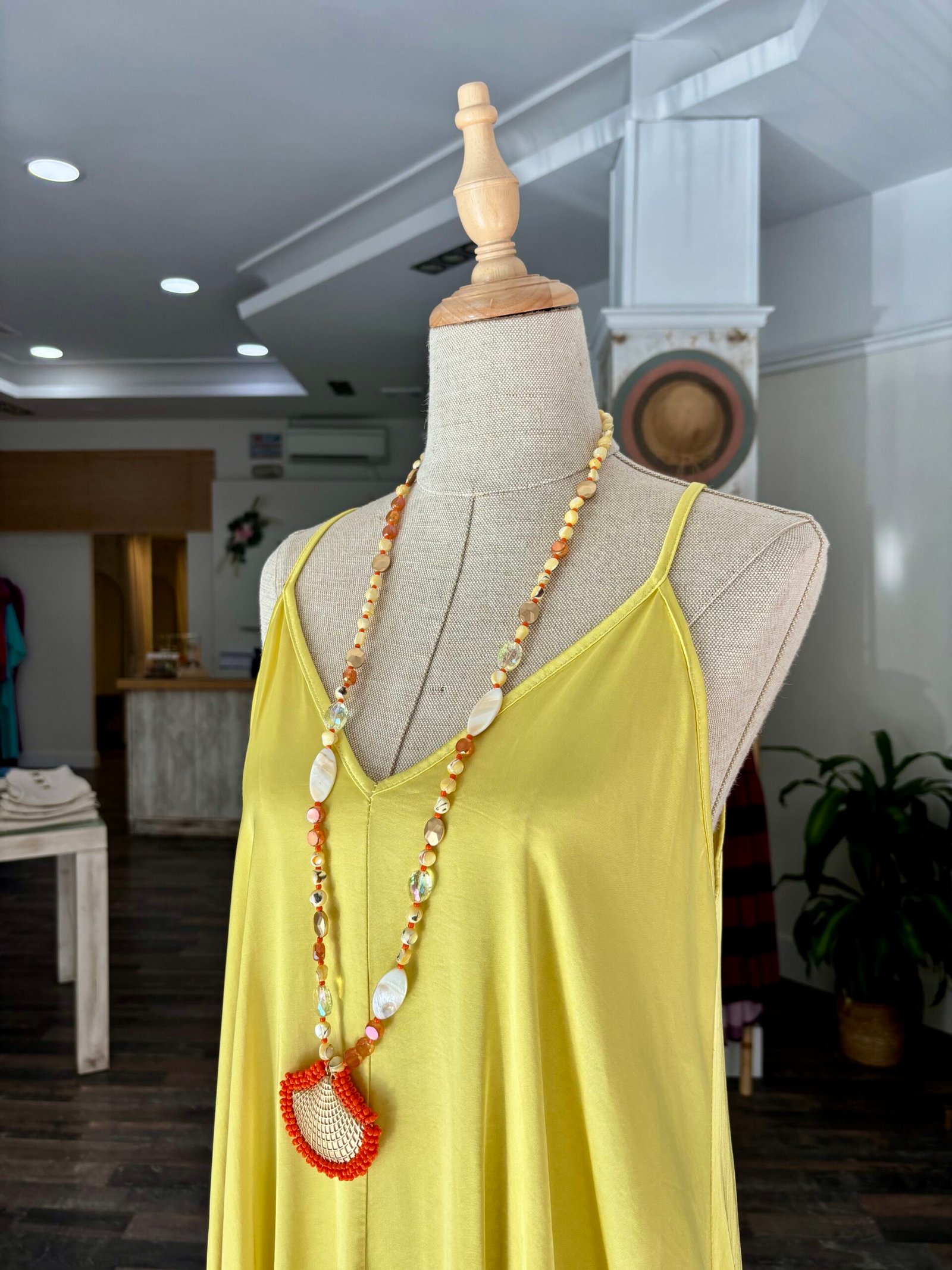 Colgante Concha - Imagen 3