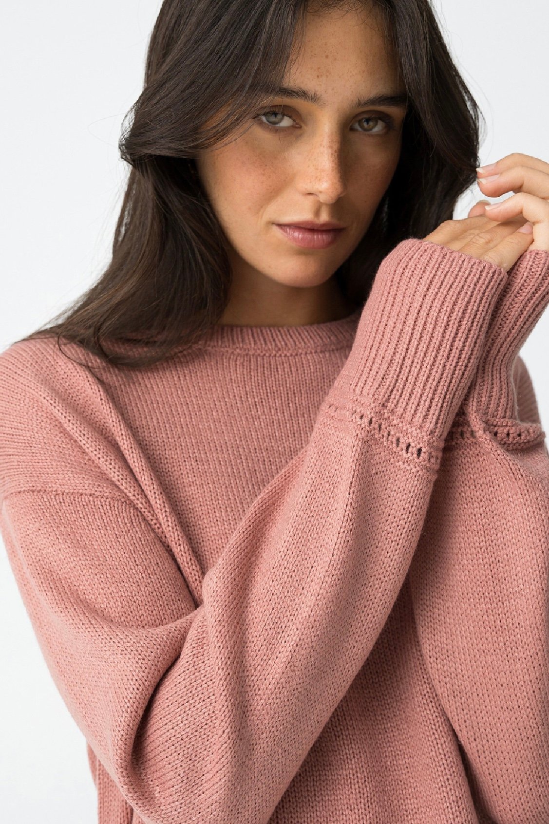 Jersey Rosa Tiffosi - Imagen 3