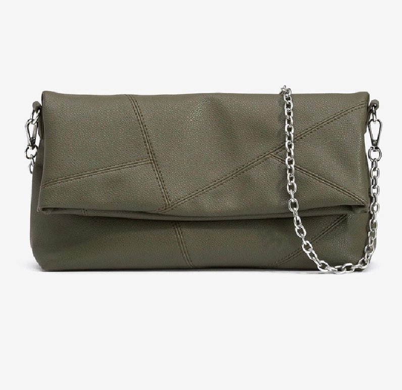 Bolso Bandolera Tiffosi