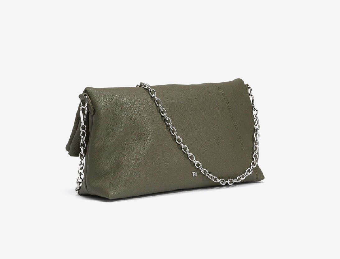 Bolso Bandolera Tiffosi - Imagen 2