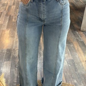 Pantalón vaquero Claro