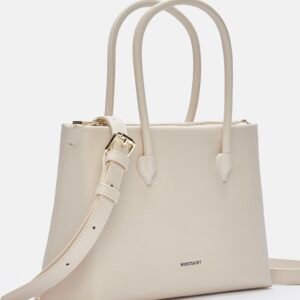 Bolso ICONIC Beige