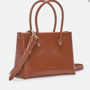 Bolso ICONIC camel