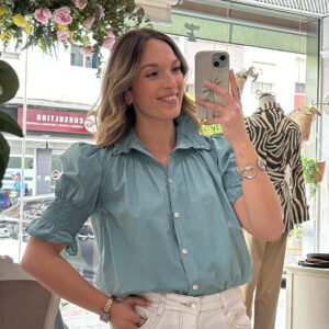 Blusa Conde