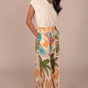 Pantalón Esencia Tropical