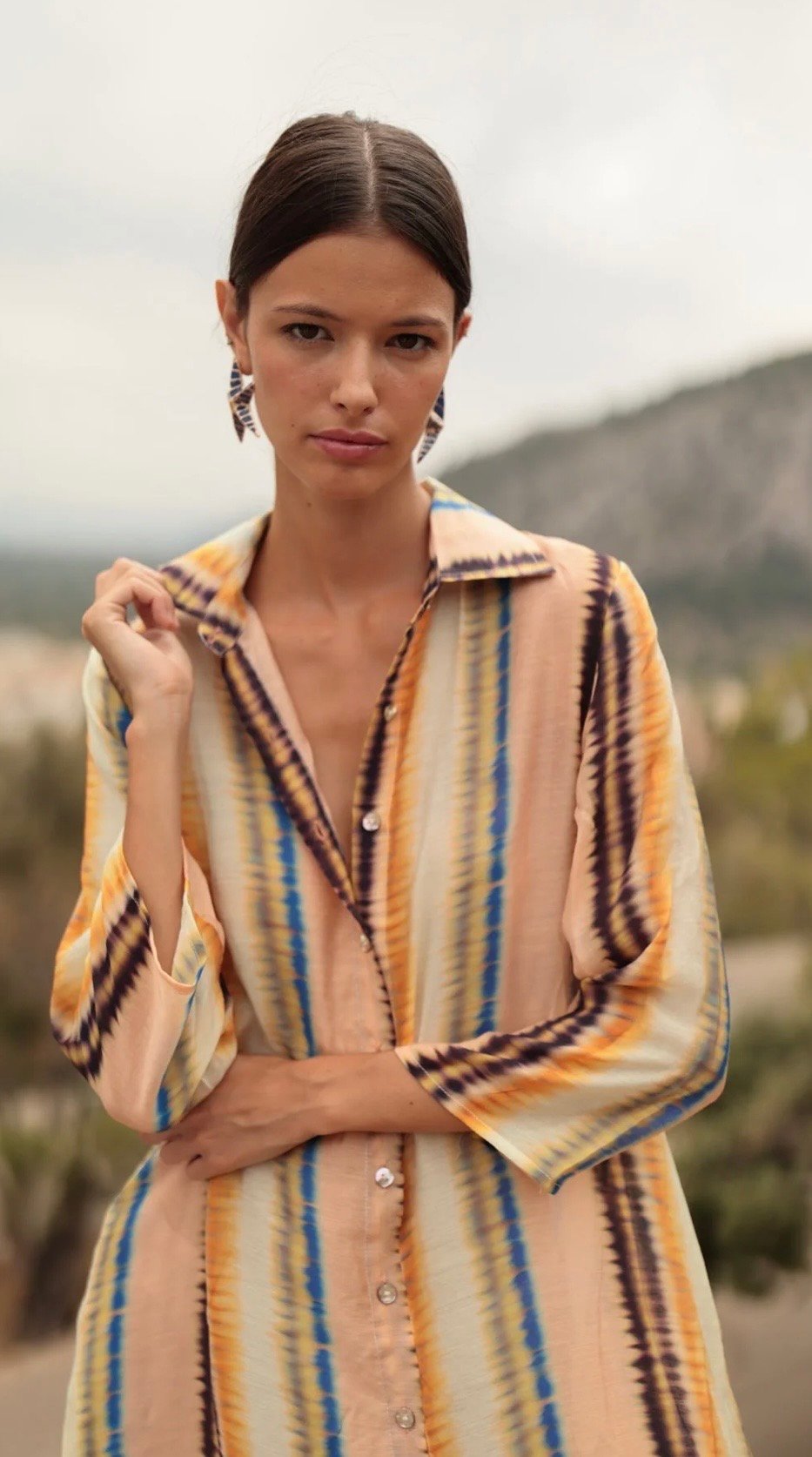 Camisero Zira - Imagen 3