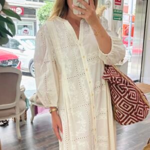 Vestido Formentera