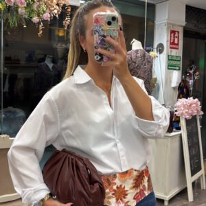Fajín Modelo 1