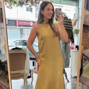 Vestido Mirabella