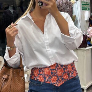Fajín Modelo 3