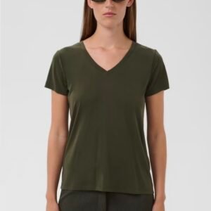 Camiseta Verde Oliva