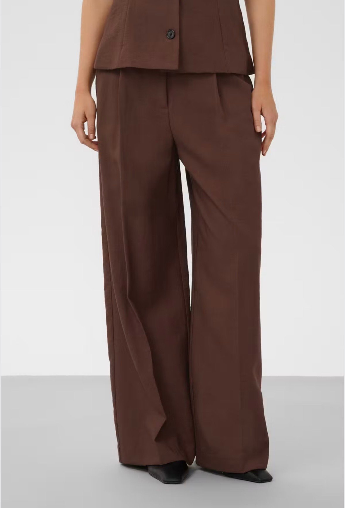 Pantalón Marrón - Imagen 2