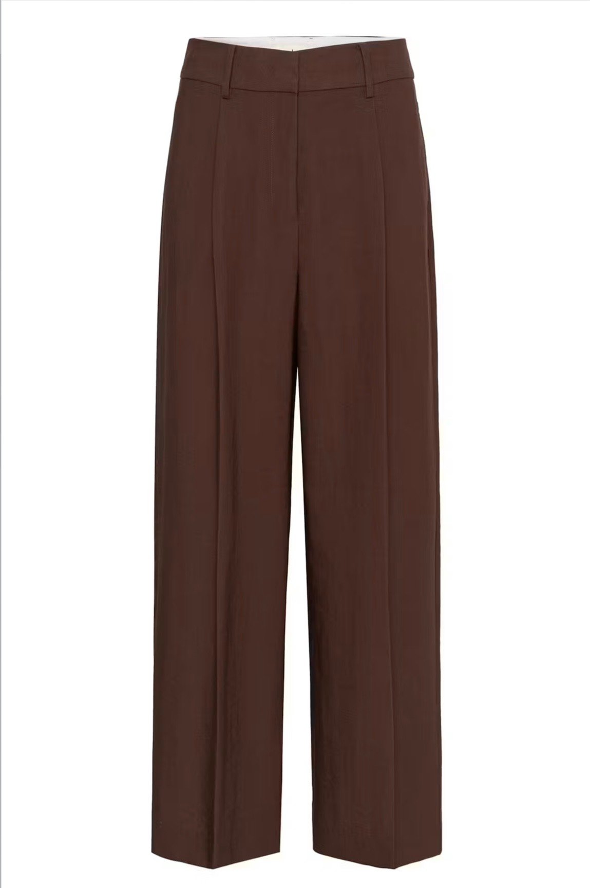 Pantalón Marrón - Imagen 3