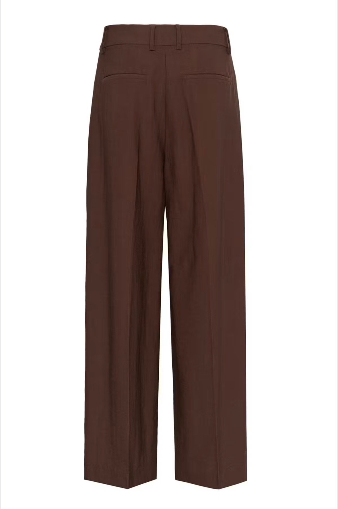 Pantalón Marrón - Imagen 4