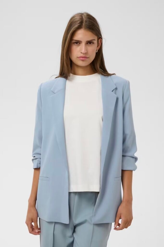 Blazer Shirley