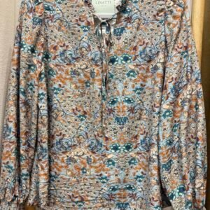 Blusa Aria