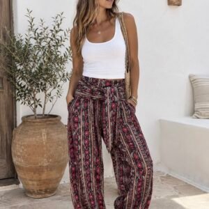 Pantalón Bali